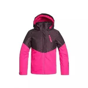 [록시] FROZEN FLOW GIRL JK_MML여아용 스키보드자켓 (9237251A)