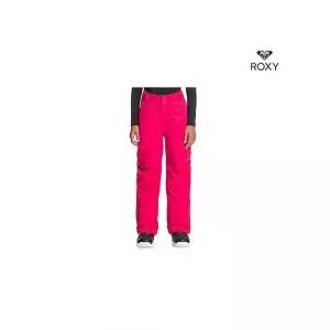 [록시]아동 ROXY BACKYARD GIRL PT _MZF 스노우팬츠 (6445676A)