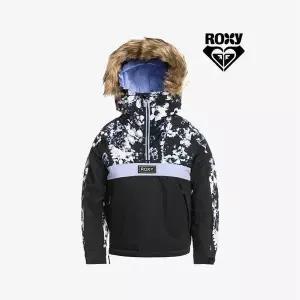 [록시] 2023 SHELTER GIRL JK(여아용 아노락 자켓) (10979412A)