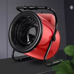 업소용온풍기 하우스 난방 농업용 겨울 스테인레스 작업장 열풍기