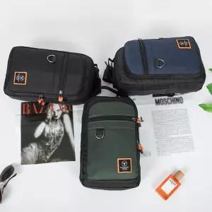 경량 슬링백 등산 캠핑 보조백 캐주얼 어깨백 가방남성크로스백 소지품백 여행용백 용백 스포츠 크로스백