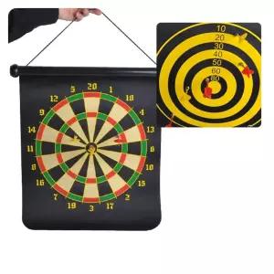 고급형 자석 다트 대형 게임 보드 MT 축제던지기 서양 던지기 표적