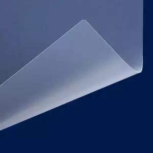 제본 표지 비닐 PP 책 북 커버 반투명 B4 100매서류 용지 대용량B4 종이 용표지