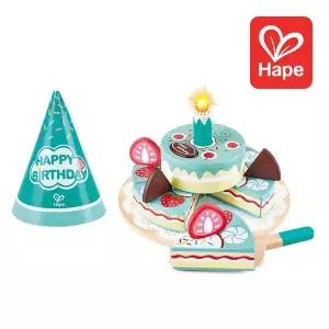 [보리보리/캐스B]촛불놀이생일케이크(3180)