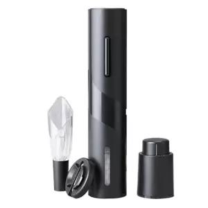 와인용품세트 와인용품 키트 선물세트 전동 와인오프너 호일커터