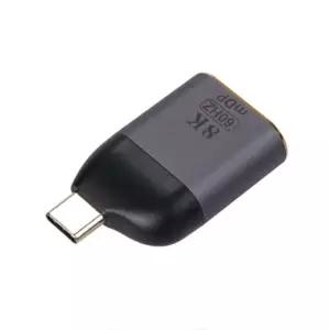 60Hz 3.1 변환 USB 8K to 컨버터 C타입 MDP UHD태블릿 변환잭 출력 젠더 케이블 모니터 TV