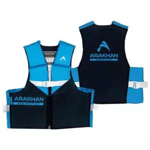 아라칸 V2 스윔자켓 95kg