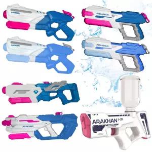 아라칸 워터건 전동워터건 A320 A380 A400 A580 A600 E230