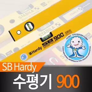 SB 수평기 900 수평대 수평자 수평계 핸디 경사계수평대 수준기 핸디계 오토레벨 측정용공구