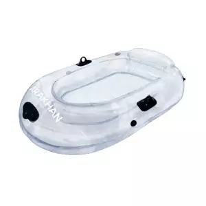 아라칸 크리스탈보트