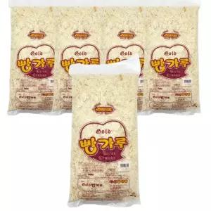 신일 일식 골드 빵가루 2kg 5개