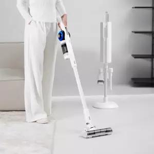 CANZ  에어포스 클린스테이션 무선청소기(+UV 침구청소킷)