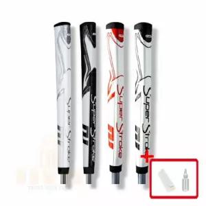 슈퍼스트로크 제너지 PT 1.0 시리즈 퍼터그립 임성재 선수 사용