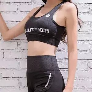 여성 내장캡성능 좋은 운동복 FT51BR p 티숙 쿨티숙 탱크탑 격투기