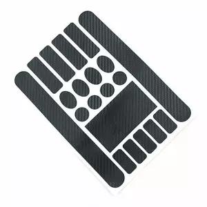 F1 자전거 프레임 보호스티커