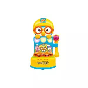 뽀로로 뽀뽀 두더지 놀이 (3F)장난감 게임 팡팡 잡기 잡는