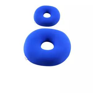 치핵 수술 하신 분들이 사용하는 원형 방석 X 2개입회음부 산모 산후조리원 출산선물 엉덩이 쿠션 실버용품