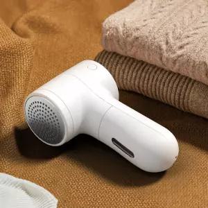 대용량 C타입 6중날 보풀제거기 교체 1개포함6기 옷정리 휴대용기 무선 코트 의류관리기 먼지통 세탁필수품