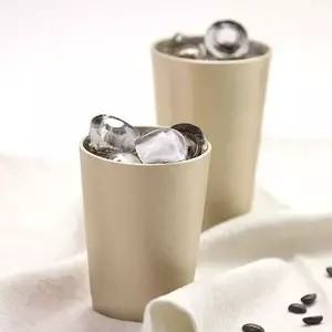 수제 선물용 술잔 방짜 유기 산 맥주 테이블 컵 구리주석컵