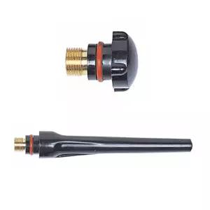 경일-알곤캡 350A(단) 23mm (통(10개))용접공구기타 부품 알곤 작업 용품 소품 장비