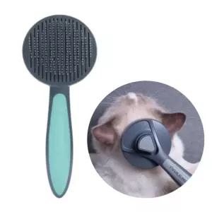 엉킨털제거 강아지 고양이 애견 브러쉬갈이 목욕 용품 엉킨 고양이빗