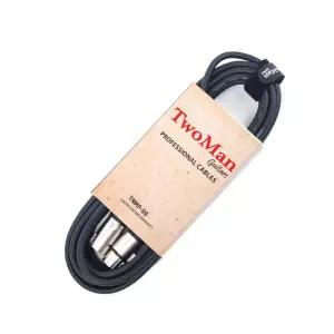 앰프케이블 Cable 5m 잭선 마이크 캐논 음향 공연용 악기