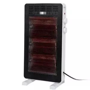 가정용 석영 관 전기 히터 강력 슬림 전기 히터 데스크
