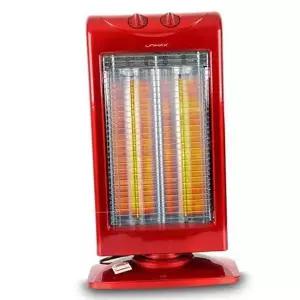 회전형 탄소관 전기 히터 안전망 탄소관 난로 가정용 사무실