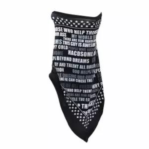 세이퍼 쿨 멀티 스카프(데이머) 자외선차단 쿨목토시