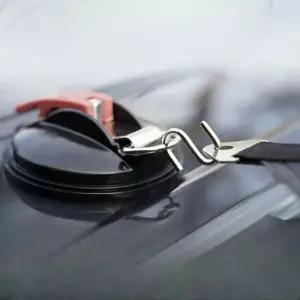 루프 행어 어닝 인디언 흡착판 차박 텐트 차량 캠핑