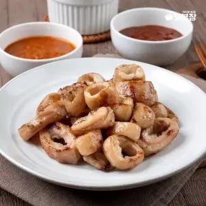 맛부장 옛날 생막창 150g 6팩+막장소스 30g 3팩+매운장소스 30g 3팩