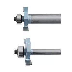 T커터비트 루터 31.8mm 목공용공구 목공 목공날 드릴 홈파기 드리 목공구 트리머 용공구