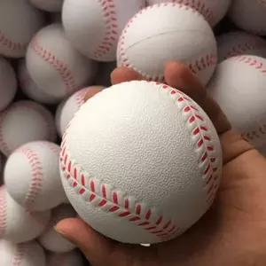 어린이 캐치볼 안전 야구공 연습공 11인치 1개