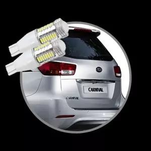 올뉴카니발 T15 LED 32SMD 후진등조명등교체 자동차전구 차량용 LED등 후진등 등교체 용등 등램프