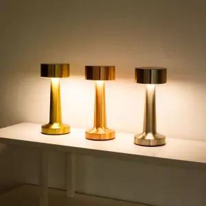 LED 빈티지 탁상 테이블 식당 카페 엣지 무드등신생아수유등 아이방조명 방수면등 LED등 LED취침등 국민등