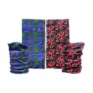 기모안감 스포츠 스타일링 멀티스카프 넥워머 1p