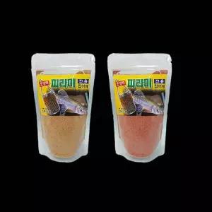 ST-SA 씨타임 수풍 피라미집어제 피래미 미끼