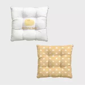 러움 멜팅덕 알러지케어 쿠션 방석 45x45cm