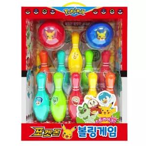 포켓볼 볼링게임 세트공 복불복