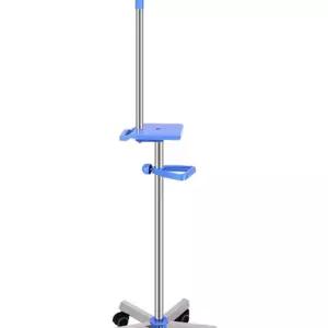 요양원 링거 거치대 삼각대 링겔 수액 병원폴대 수액대