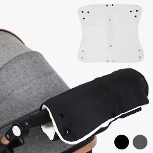 방한 유모차 핸드워머 유아차 머프용품