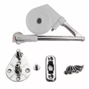 쇼바 리드 스테이 하 교체 가구부속품 철물 수리 DIY 고정지지대 부품 책장부품