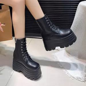 20cm 키높이 신발 코스프레화 티안나는 빅사이즈 스틸레토힐