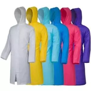 절삭 BS 제비표 일회용 우의 1통 백색50EA