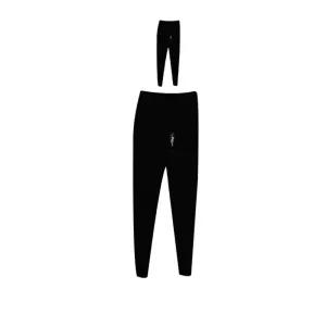 배를 충분히 감싸주는 임산부 융 골지 레깅스 X 2벌아내선물 출산 임신 용레깅스 임부 의류 딸출산 임부옷