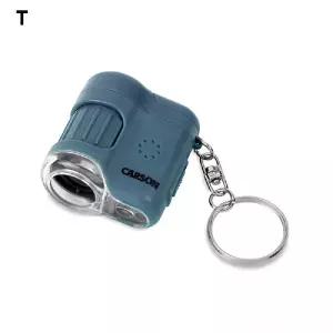 CS50 카슨 LED포켓현미경 MM-280관찰경 용확대경 다용도 사무용 학생 교육용 미니 소형 휴대용