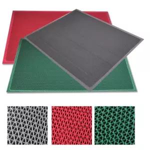 90-120 입구 현관 매트 업소용 아파트 신발장 판레인매 바닥 사무실 베란다 털이 용발 출입구 코일