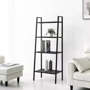 아트박스/마전동상회 마켓비 철제선반 4단 사다리 선반