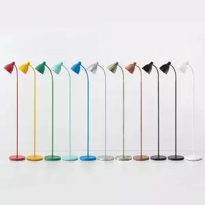 아트박스/마전동상회 마켓비 장스탠드 조명 인테리어 무드등 건메탈