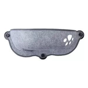 고양이 흡착식 윈도우 해먹 캣타워 베란다 창문용방석 하우스 통기성 식해 사계절 고이집 귀여운 용품 애완